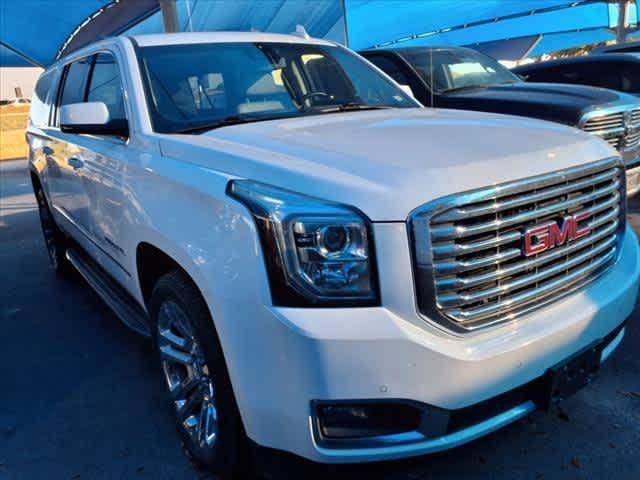 2020 GMC Yukon XL SLT RWD photo