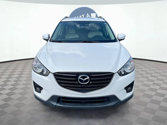 2016 Mazda CX-5 Grand Touring FWD photo