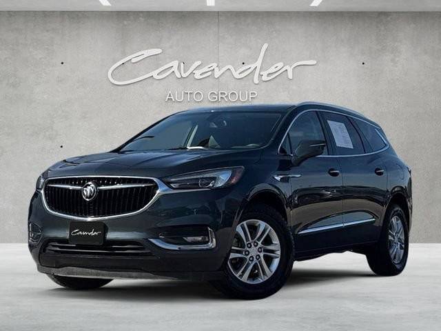 2019 Buick Enclave Essence FWD photo