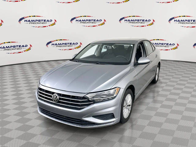 2019 Volkswagen Jetta S FWD photo