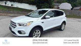 2019 Ford Escape SE FWD photo