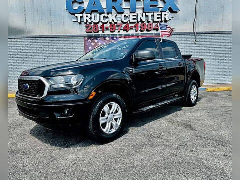 2019 Ford Ranger XLT RWD photo
