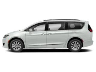 2019 Chrysler Pacifica Minivan Limited 35th Anniversary FWD photo