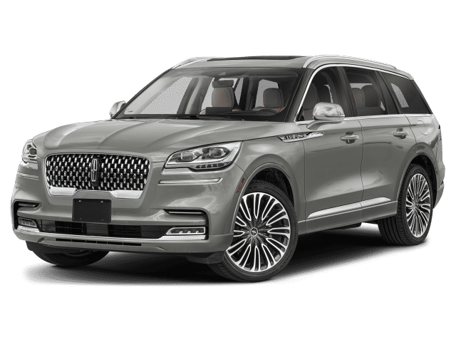 2020 Lincoln Aviator Black Label AWD photo