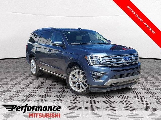 2019 Ford Expedition Limited RWD photo