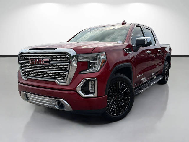 2019 GMC Sierra 1500 Denali RWD photo