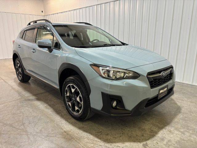 2019 Subaru Crosstrek Premium AWD photo