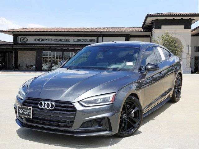 2019 Audi A5 Sportback Prestige AWD photo
