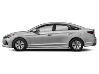 2019 Hyundai Sonata SE FWD photo