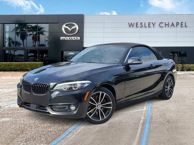 2020 BMW 2 Series 230i RWD photo