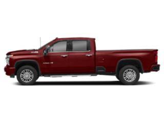 2020 Chevrolet Silverado 3500HD High Country 4WD photo