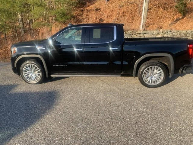 2019 GMC Sierra 1500 Denali 4WD photo