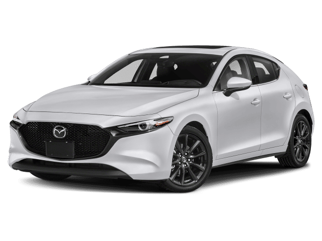 2019 Mazda 3 w/Premium Pkg AWD photo