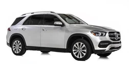 2020 Mercedes-Benz GLE-Class GLE 350 AWD photo