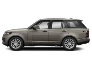 2020 Land Rover Range Rover  4WD photo