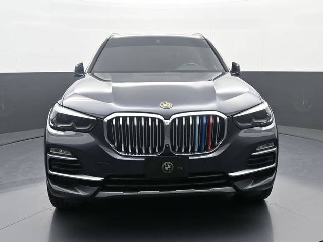 2019 BMW X5 xDrive40i AWD photo