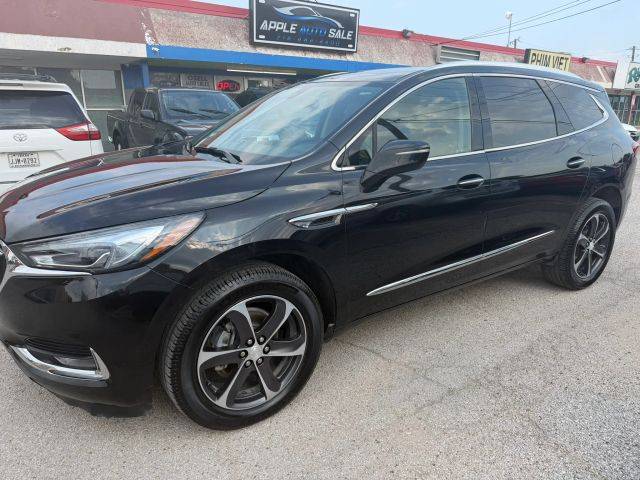 2020 Buick Enclave Essence FWD photo