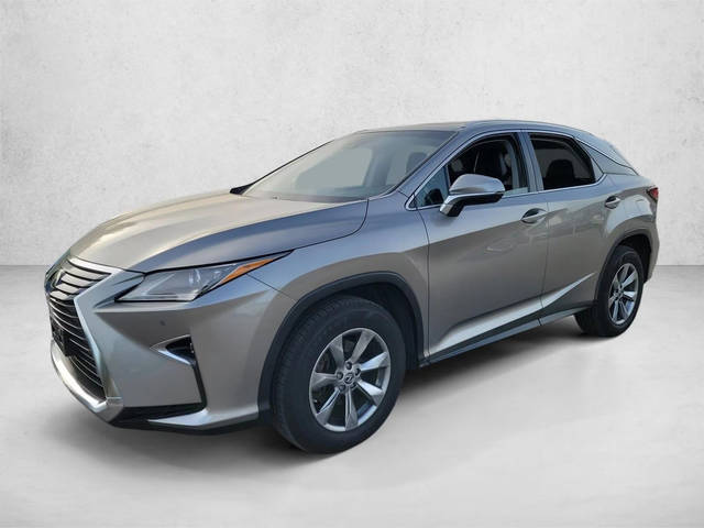 2019 Lexus RX RX 350 AWD photo