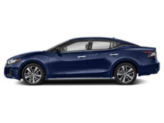 2019 Nissan Maxima SV FWD photo