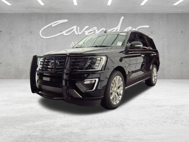 2019 Ford Expedition Limited RWD photo