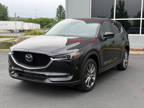 2019 Mazda CX-5 Signature Diesel AWD photo