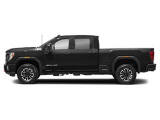 2020 GMC Sierra 2500HD AT4 4WD photo