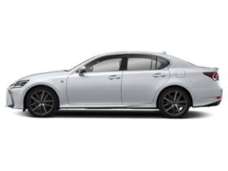 2019 Lexus GS GS 350 F SPORT RWD photo