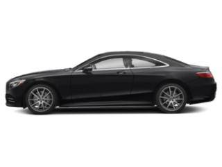 2019 Mercedes-Benz S-Class S 560 AWD photo