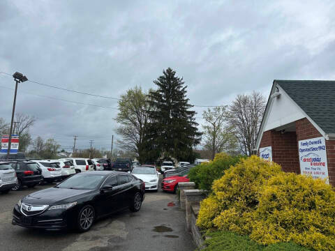 2016 Acura TLX V6 FWD photo