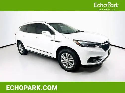 2019 Buick Enclave Essence FWD photo