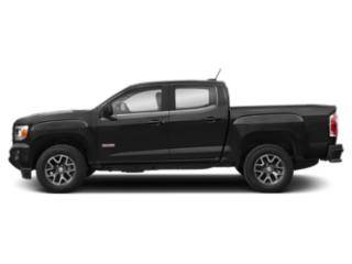 2020 GMC Canyon 4WD All Terrain w/Leather 4WD photo