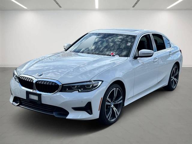 2019 BMW 3 Series 330i xDrive AWD photo