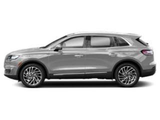 2019 Lincoln Nautilus Reserve AWD photo