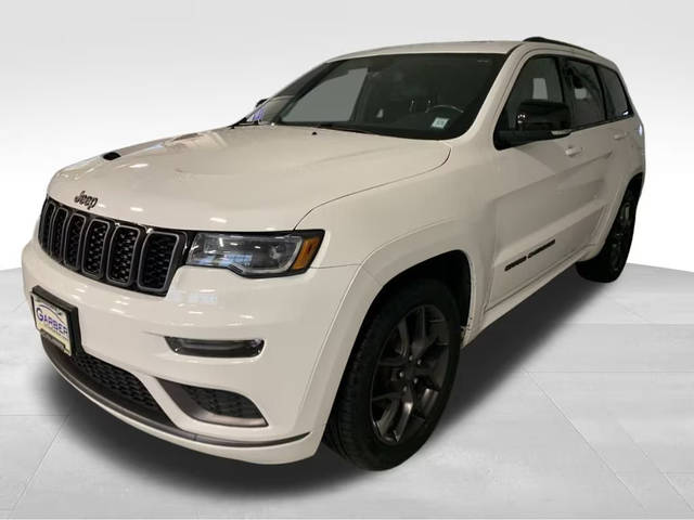 2019 Jeep Grand Cherokee Limited X 4WD photo