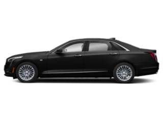 2019 Cadillac CT6 Sport AWD AWD photo