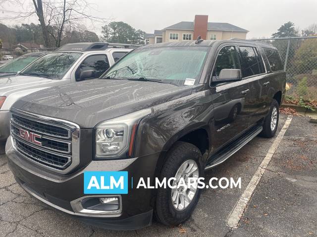 2020 GMC Yukon XL SLT RWD photo