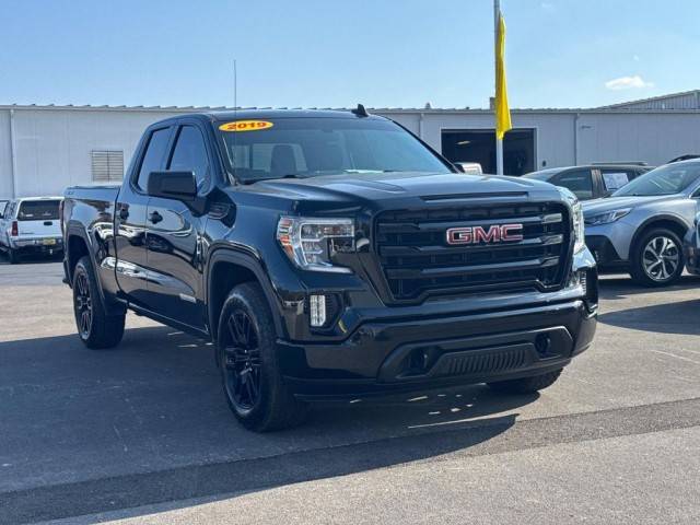 2019 GMC Sierra 1500 Elevation 4WD photo