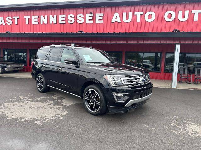 2019 Ford Expedition Limited 4WD photo