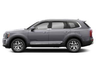 2020 Kia Telluride EX FWD photo