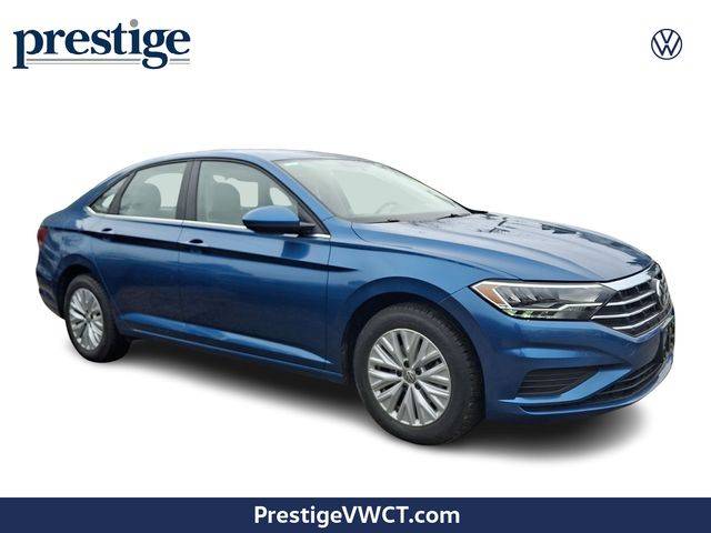 2019 Volkswagen Jetta S FWD photo