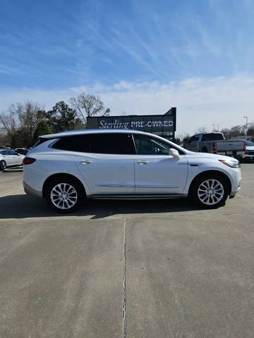 2020 Buick Enclave Premium FWD photo