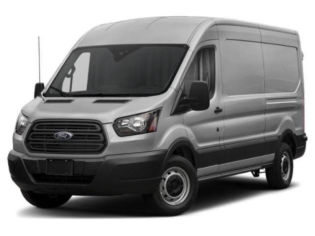 2019 Ford Transit Van  RWD photo