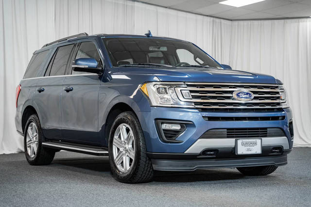 2019 Ford Expedition XLT 4WD photo