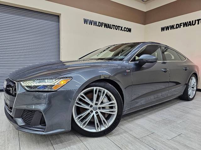 2019 Audi A7 Prestige AWD photo