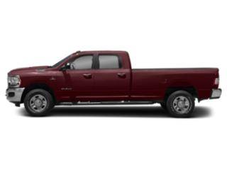 2019 Ram 2500 Lone Star 4WD photo