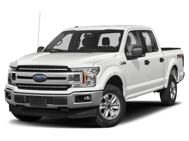 2019 Ford F-150 XLT RWD photo