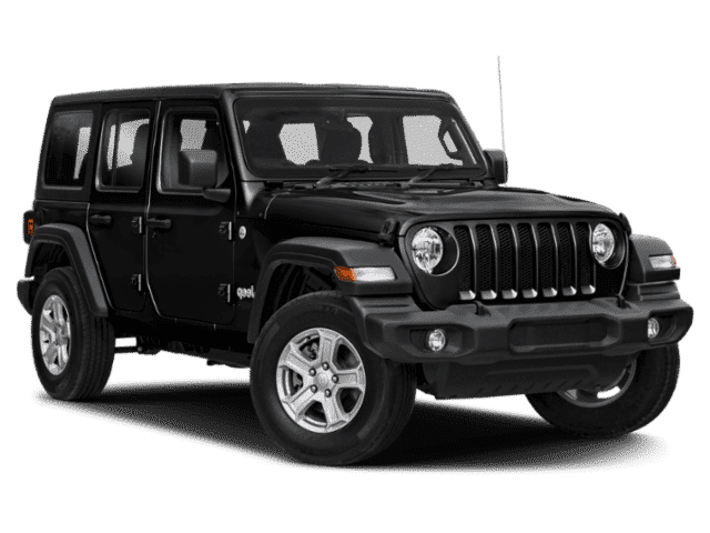 2019 Jeep Wrangler Unlimited Sport S 4WD photo