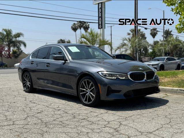 2019 BMW 3 Series 330i RWD photo