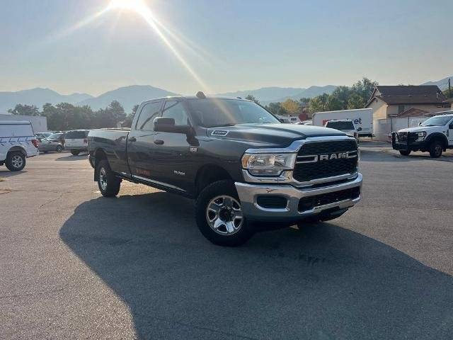 2019 Ram 2500 Tradesman 4WD photo