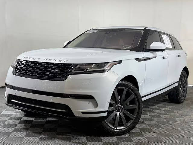 2020 Land Rover Range Rover Velar S AWD photo